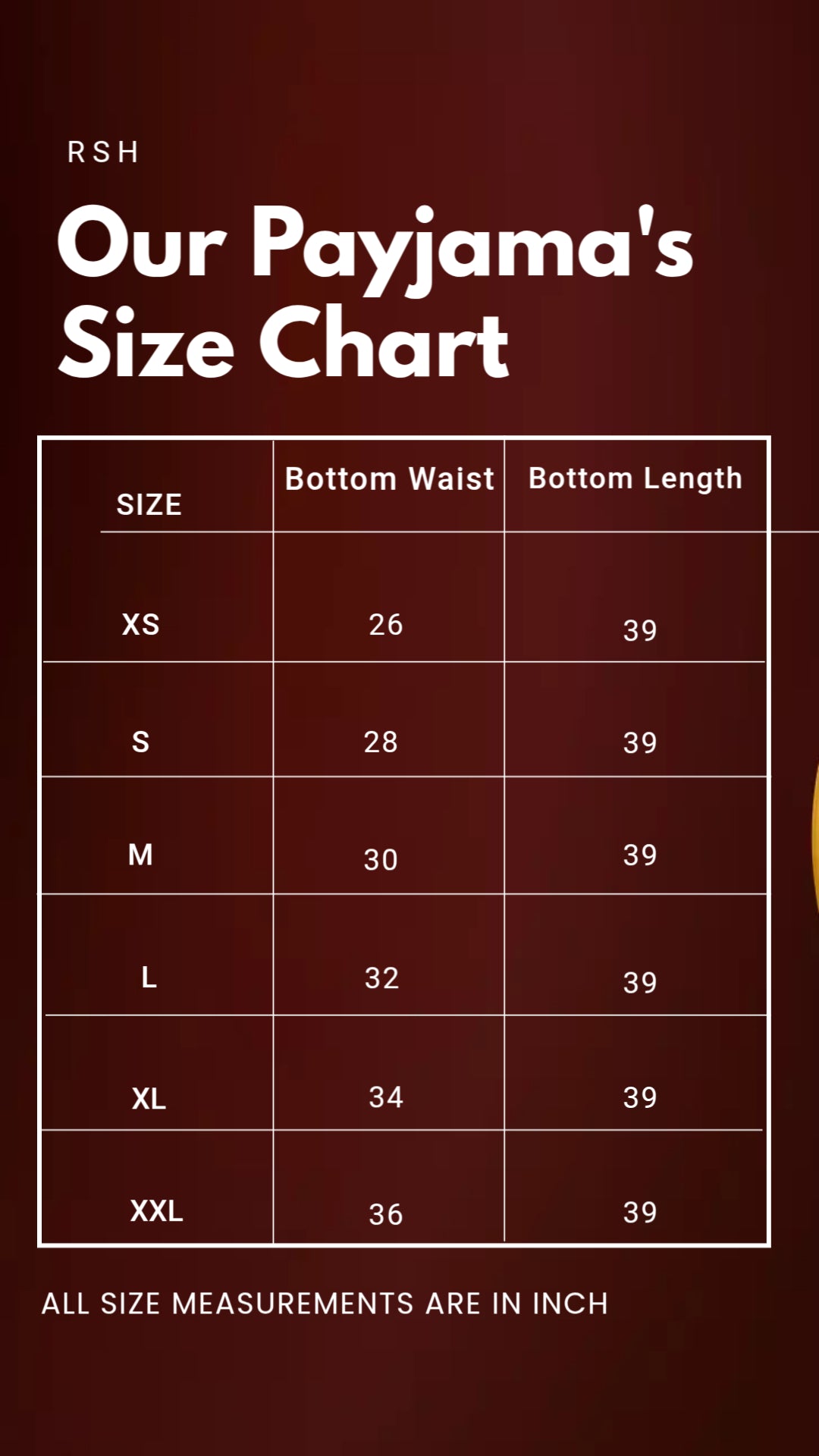 Women's Rayon Top with White Palazzo